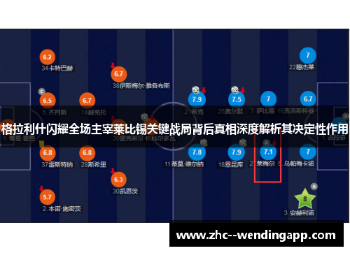 格拉利什闪耀全场主宰莱比锡关键战局背后真相深度解析其决定性作用 格拉利什闪耀全场主宰莱比锡关键战局背后真相深度解析其决定性作用