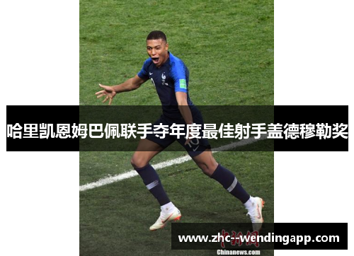 哈里凯恩姆巴佩联手夺年度最佳射手盖德穆勒奖 哈里凯恩姆巴佩联手夺年度最佳射手盖德穆勒奖